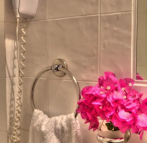 Ostria 公寓式酒店 3*