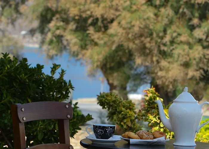 公寓式酒店 Ostria