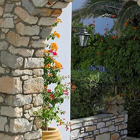 Ostria Apart-hotel Naousa