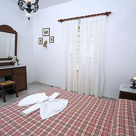 Ostria 3*