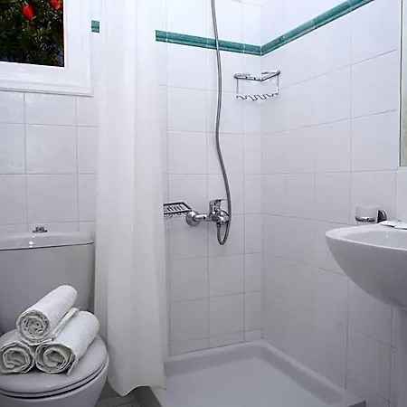 Ostria Apart-hotel 3*