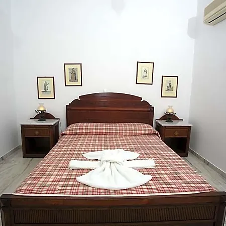 Ostria Apart-hotel