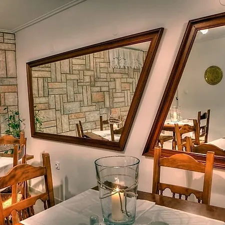Ostria Apart-hotel 3*