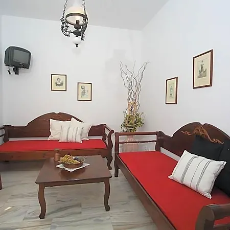 Ostria 3* Naousa
