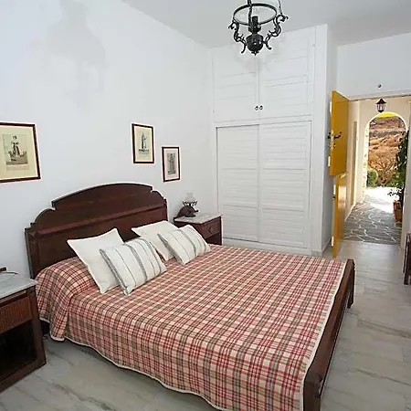 Ostria Apart-hotel Naousa