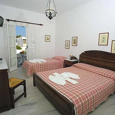 Apart-hotel Ostria 3*