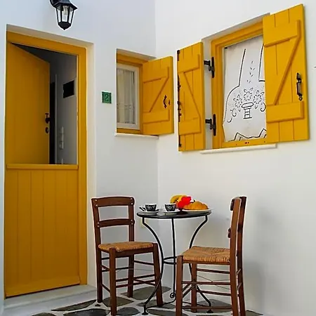 Ostria Apartmanhotel
