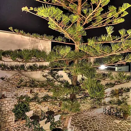 Apartmanhotel Ostria