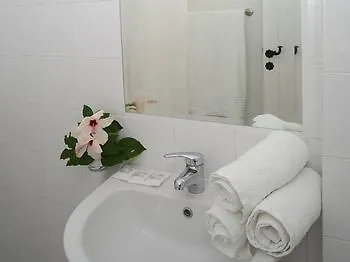 Apart-hotel Ostria 3*