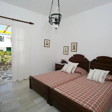 Ostria 3* Naousa