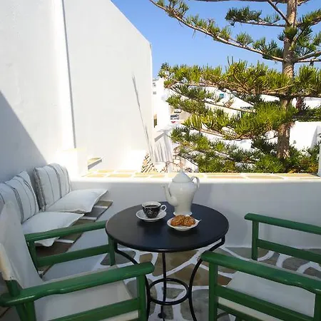 Ostria 3* Νάουσα