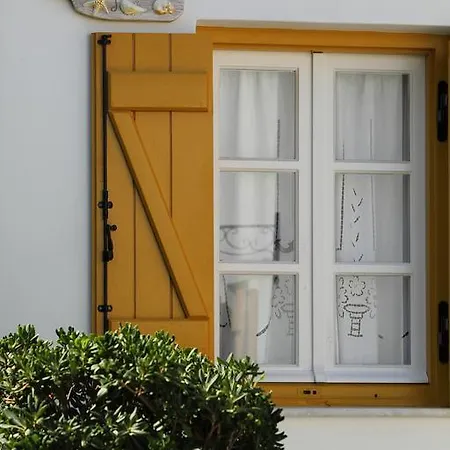 Ostria 3* Νάουσα