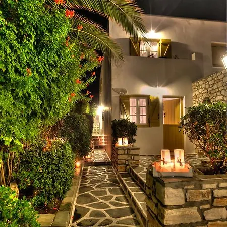 Ostria Apart-hotel 3*