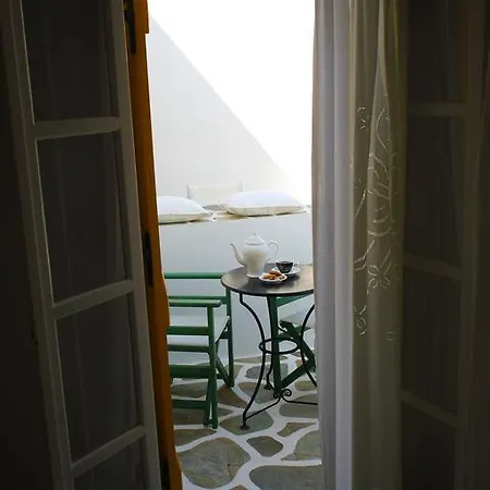 Ostria 3* Naousa