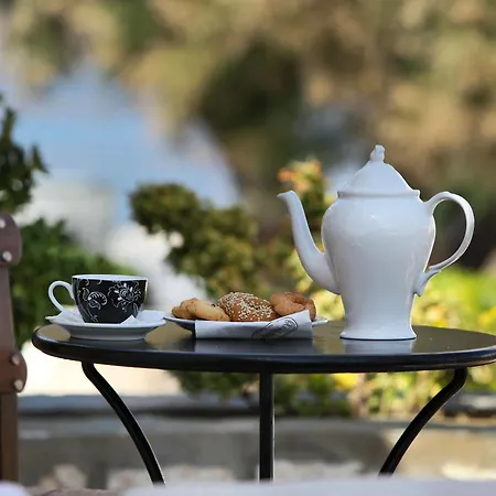 Ostria Ξενοδοχείο με διαμερίσματα 3*