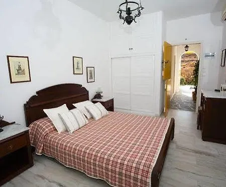 Ostria 3* Naousa
