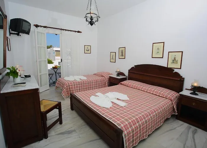 شقة فندقية Ostria 3*