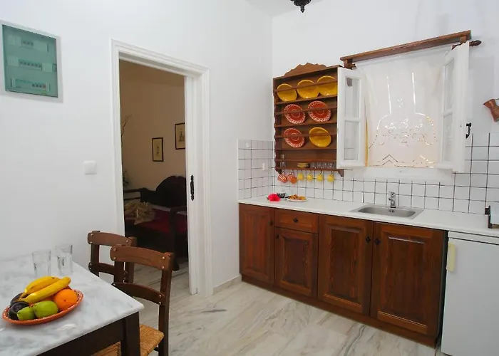 شقة فندقية Ostria