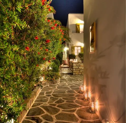 شقة فندقية Ostria