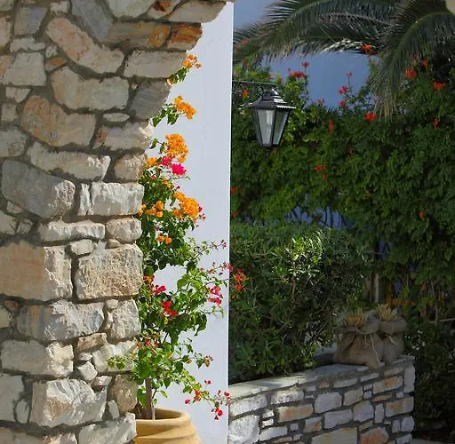 Ostria شقة فندقية