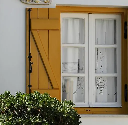 Ostria 3* ناوسا