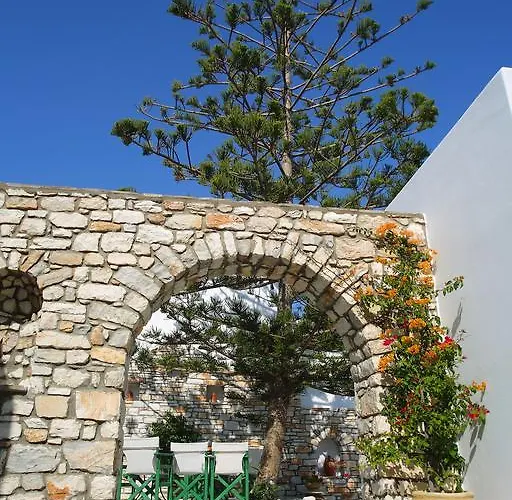 شقة فندقية Ostria 3*