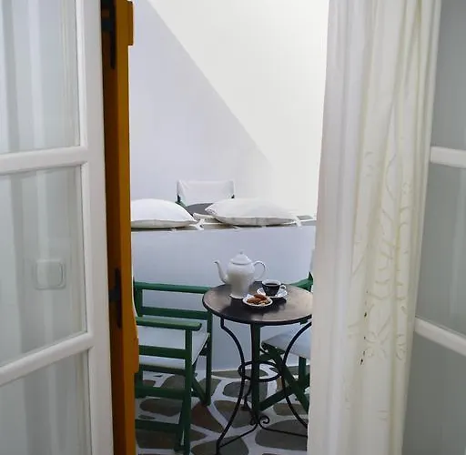 Ostria 3* ناوسا