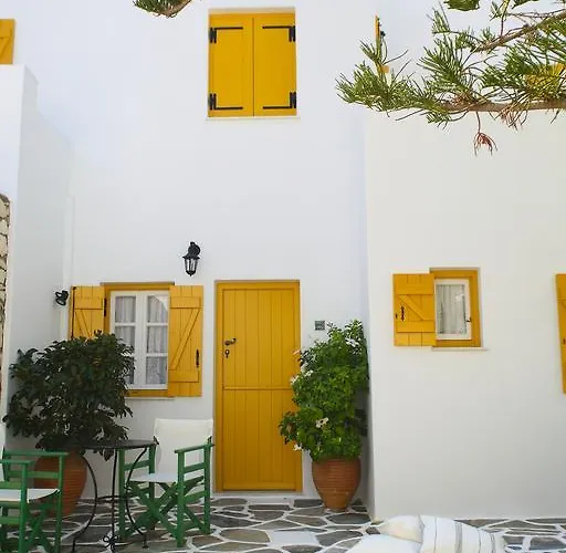 شقة فندقية Ostria