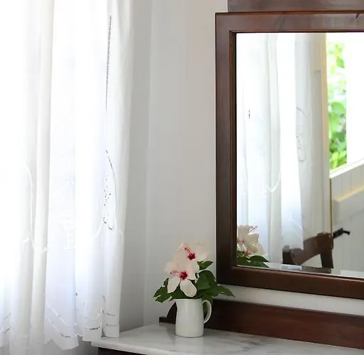 شقة فندقية Ostria 3*