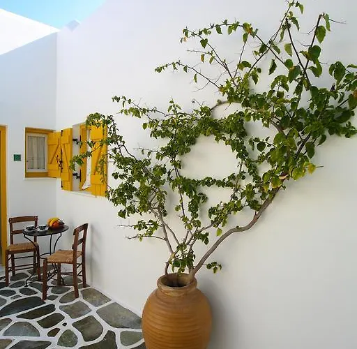 شقة فندقية Ostria