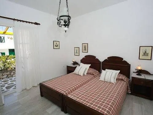 شقة فندقية Ostria